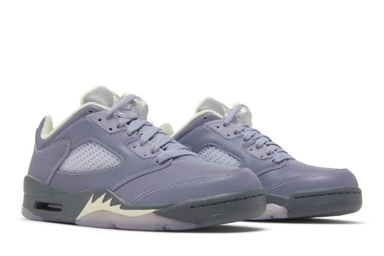 Jordan 5 Retro Low Indigo Haze (Women'S)