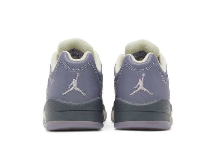 Jordan 5 Retro Low Indigo Haze (Women'S)