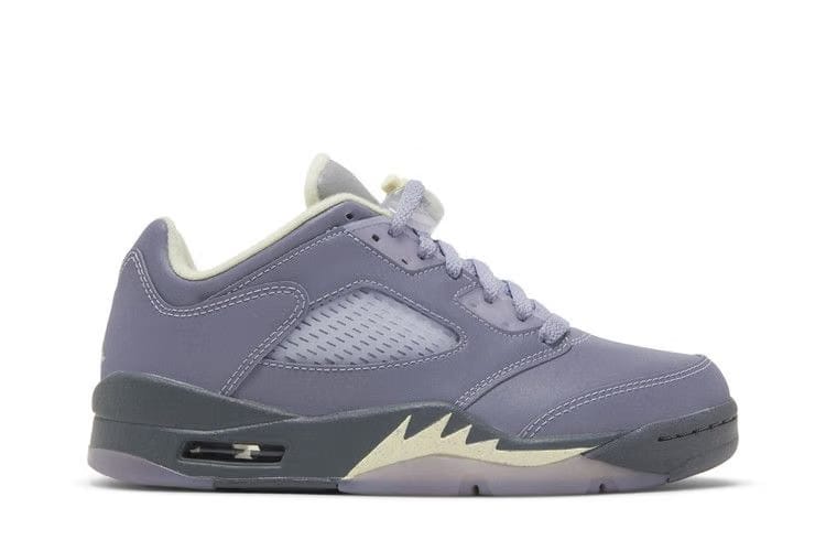 Jordan 5 Retro Low Indigo Haze (Women'S)