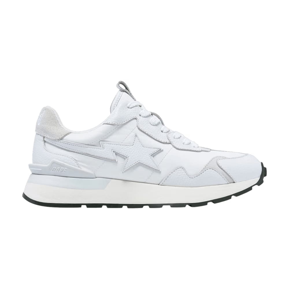 BAPE Wmns Roadsta Express #3 M2 'White'