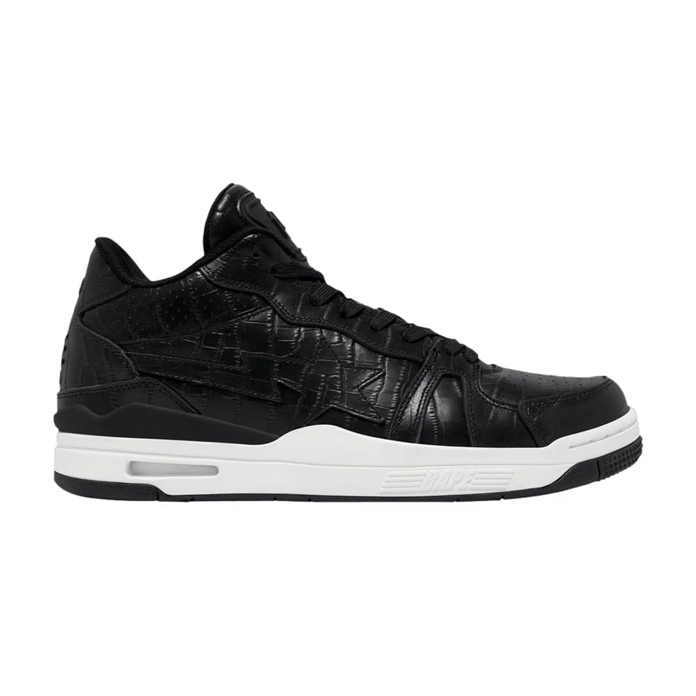 BAPE Wmns Clutch Sta #2 Black