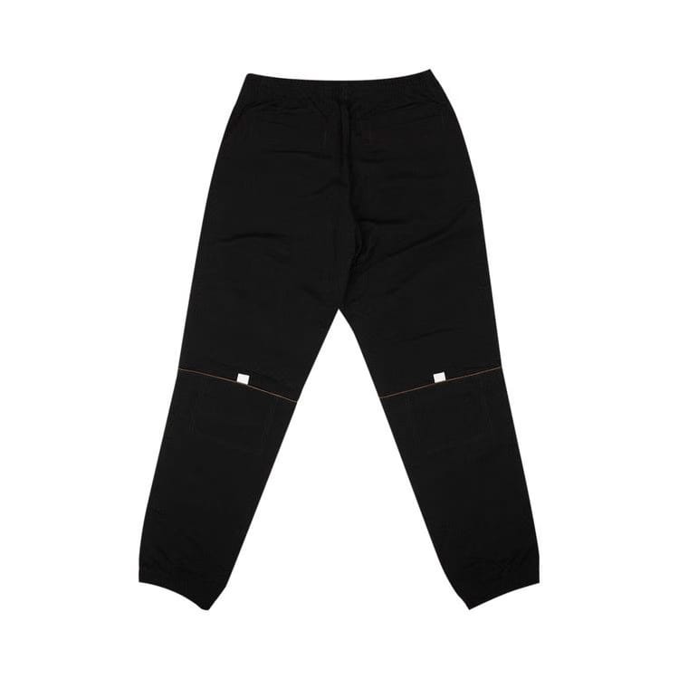 Jacquemus Le Jogging Pants Black