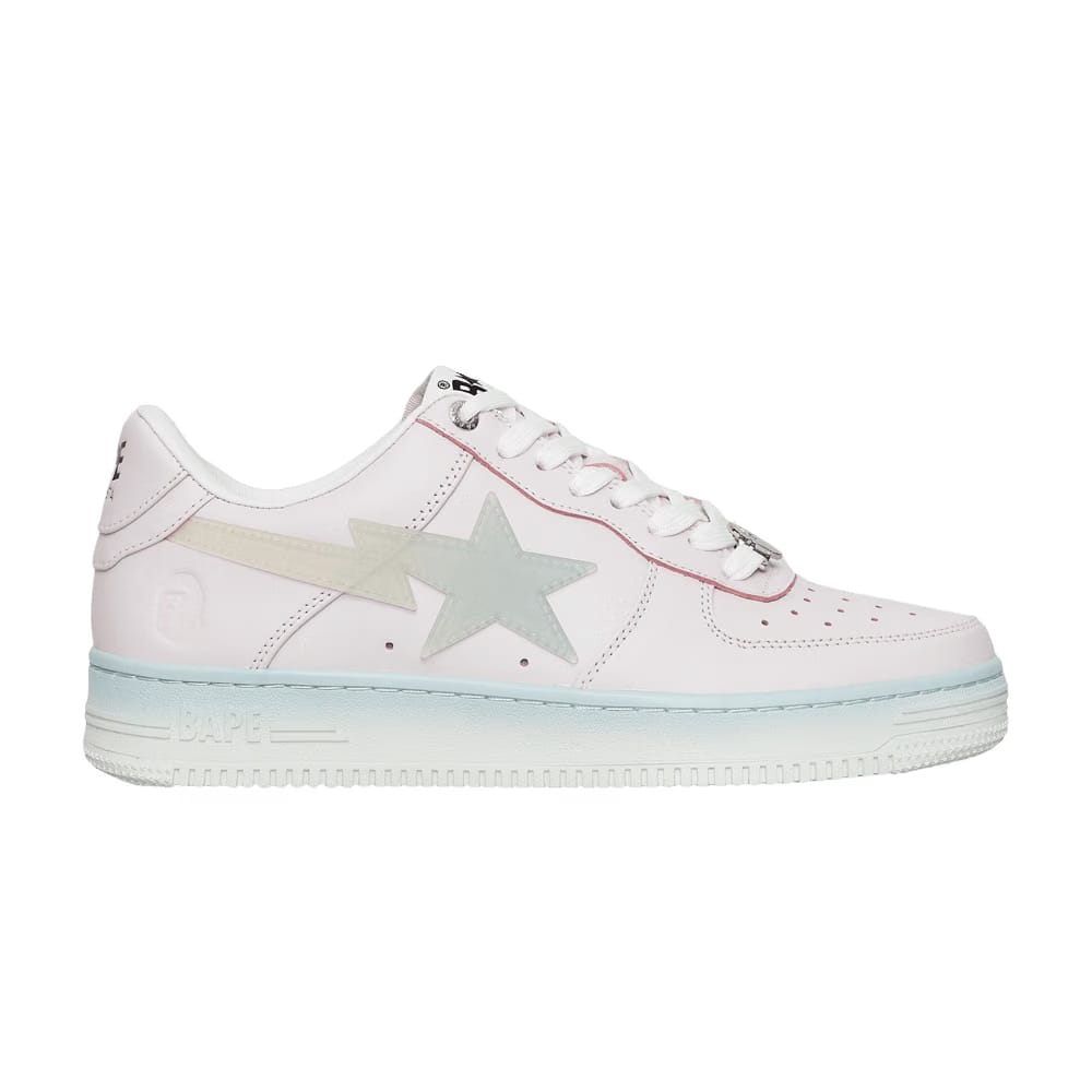 Bapesta #5 Purple