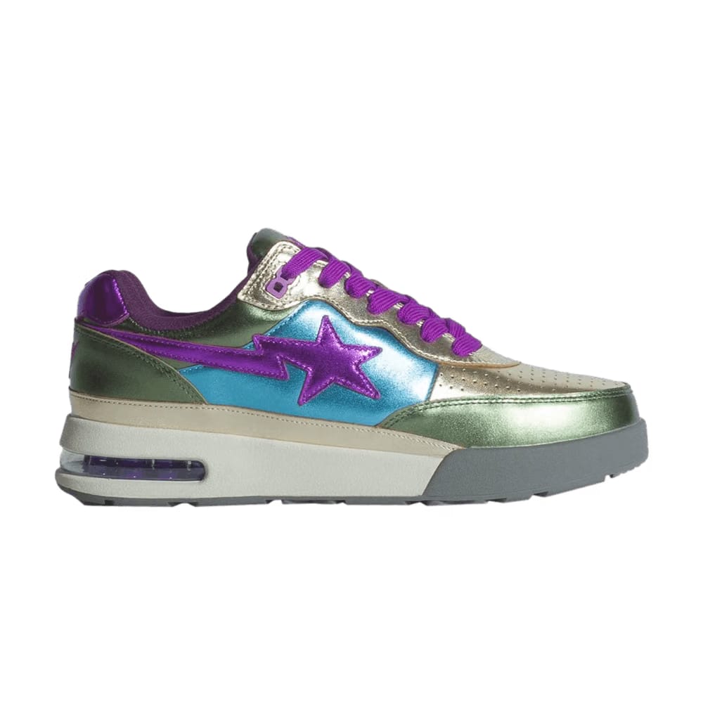 BAPE Wmns Roadsta M1 'Green'