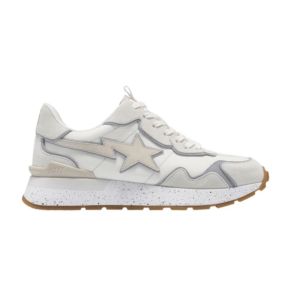 BAPE Wmns Roadsta Express #1 'White'