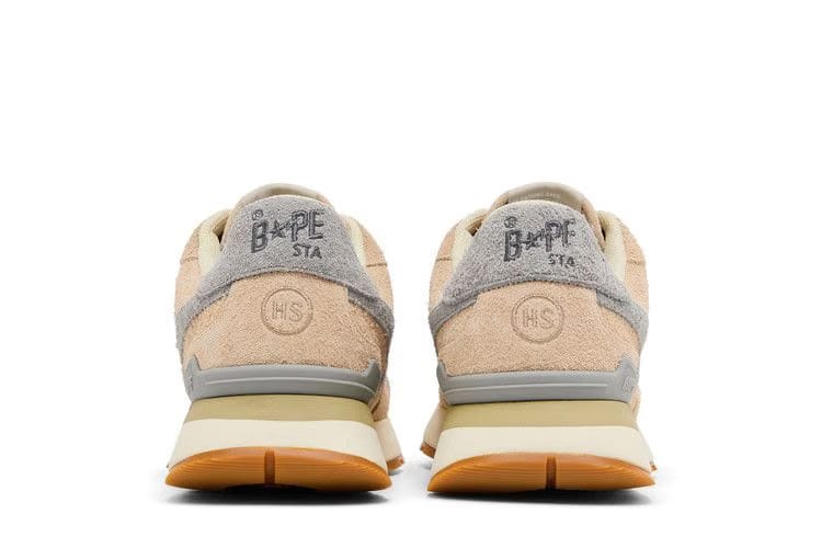 BAPE Highsnobiety x Roadsta Express Daily Essentials