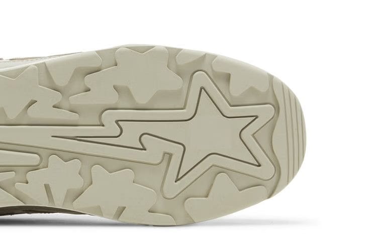 BAPE Roadsta #2 M1 Beige