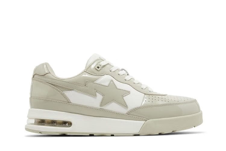BAPE Roadsta #2 M1 Beige