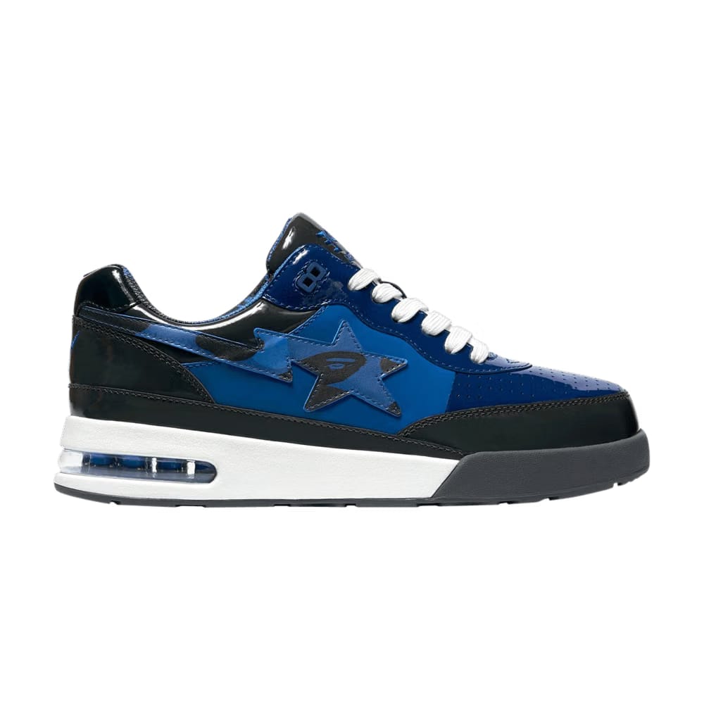 BAPE Wmns Roadsta #1 'Blue'