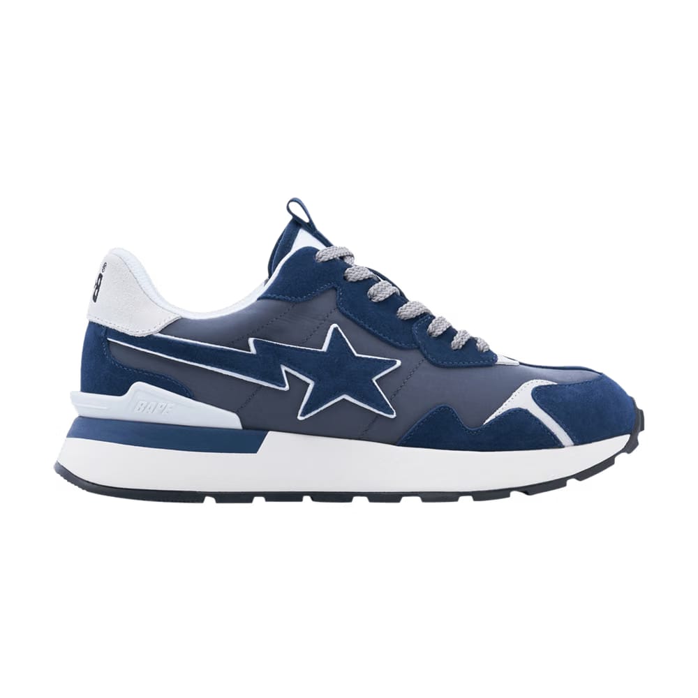 BAPE Wmns Roadsta Express #3 L 'Navy'