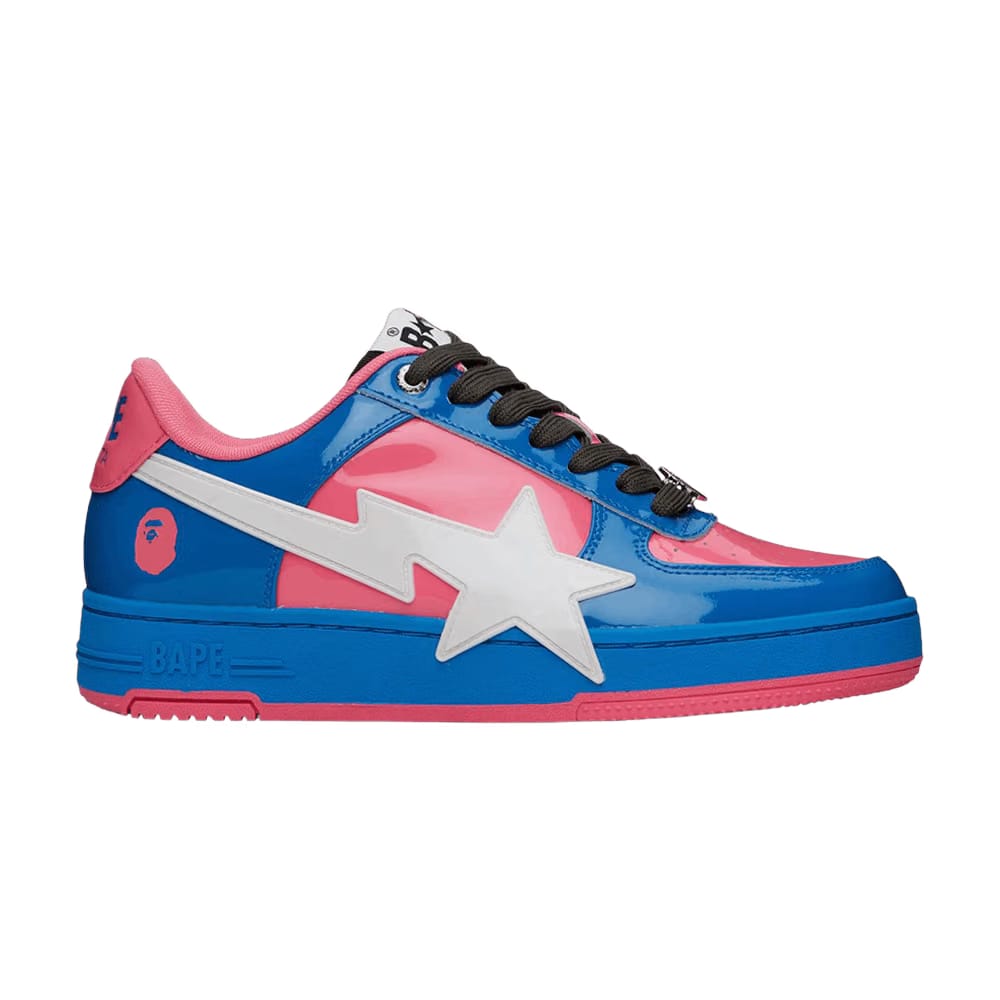 Wmns Bapesta OS #1 'Blue'