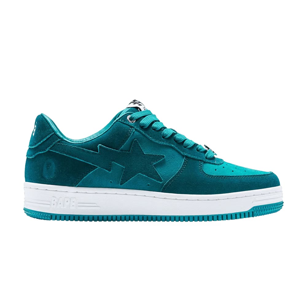 Wmns Bapesta #3 L 'Green'