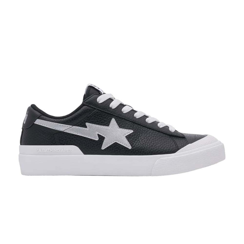 BAPE Wmns Mad Sta #1 M1 'Black'