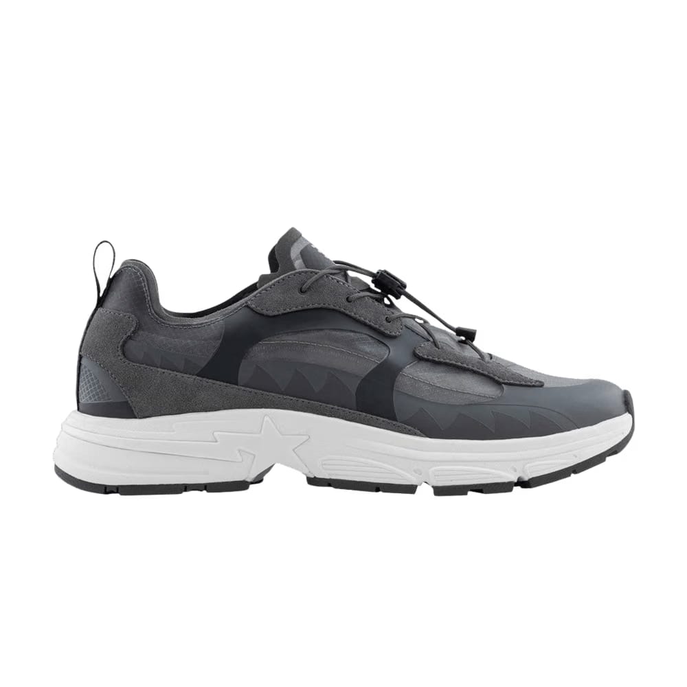 Kazuki Kuraishi x BAPE Shark Sta M2 Grey
