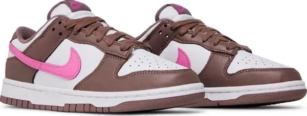 Nike Dunk Low Smokey Mauve Playful Pink