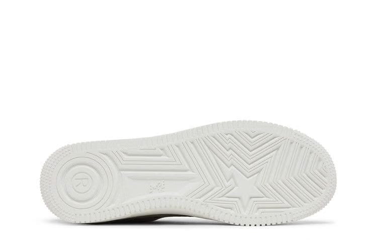 Solebox x Bapesta Light Beige Line Camo