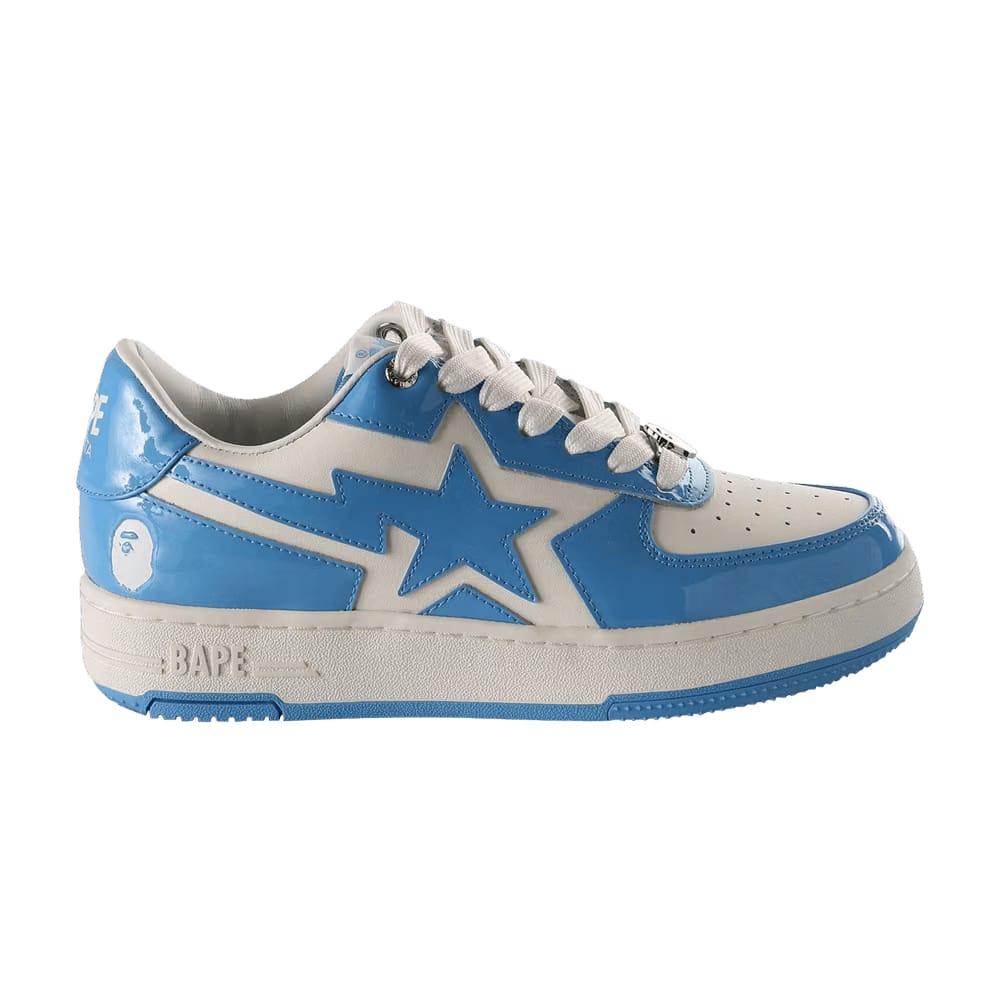 Wmns Bapesta Icon #1 'Blue'
