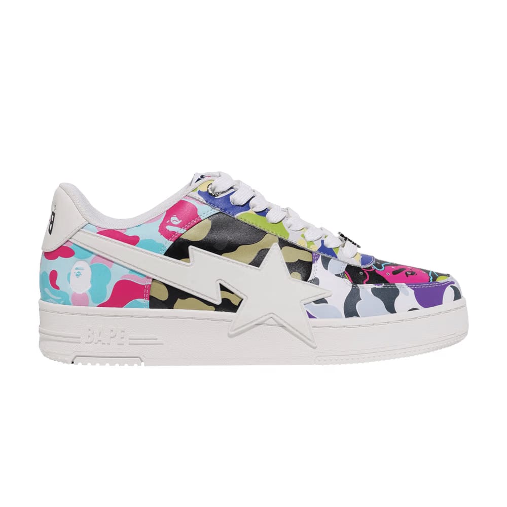Bapesta OS US Limited Collection