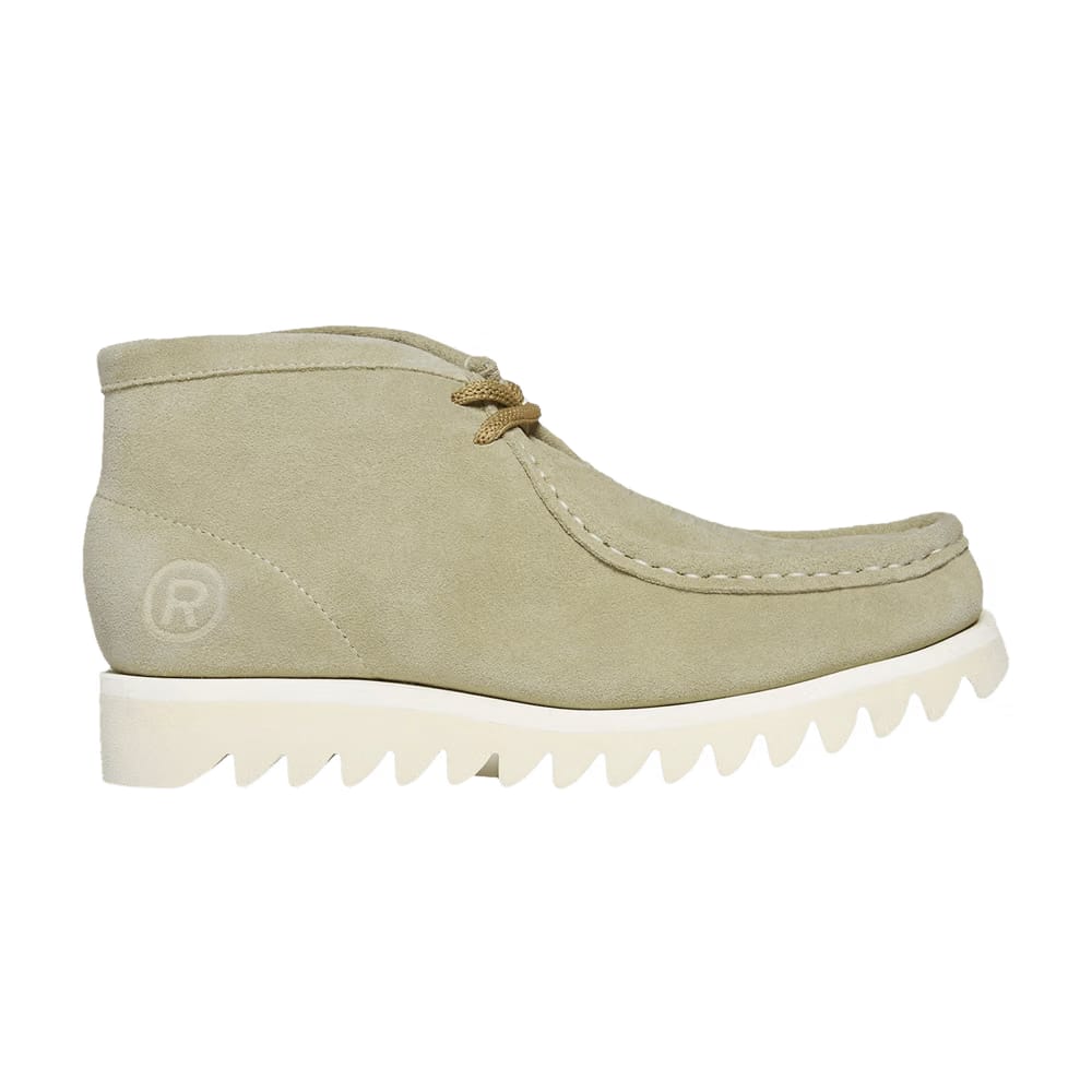 BAPE Manhunt #1 Beige