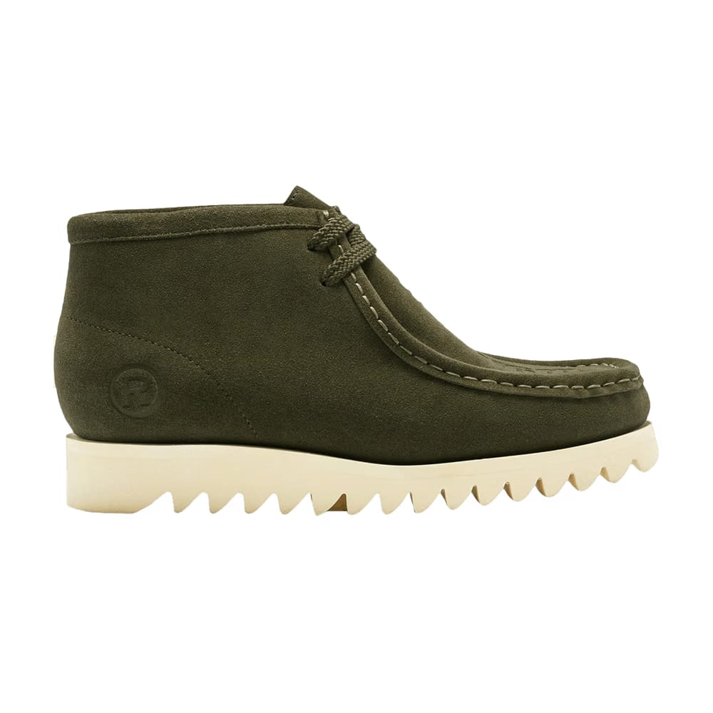 BAPE Manhunt #2 Olivedrab