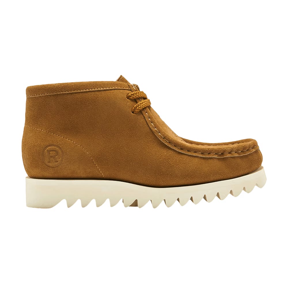 BAPE Manhunt #2 Brown