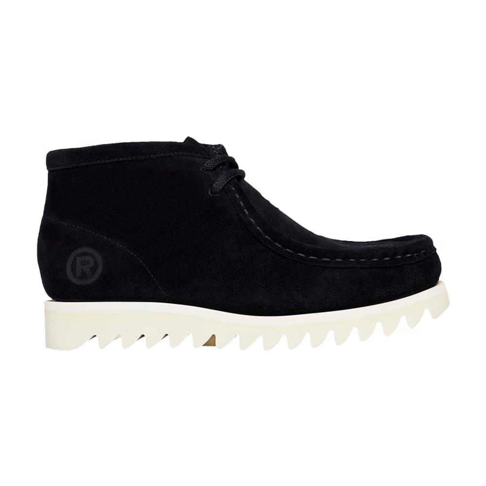 BAPE Manhunt #1 Black
