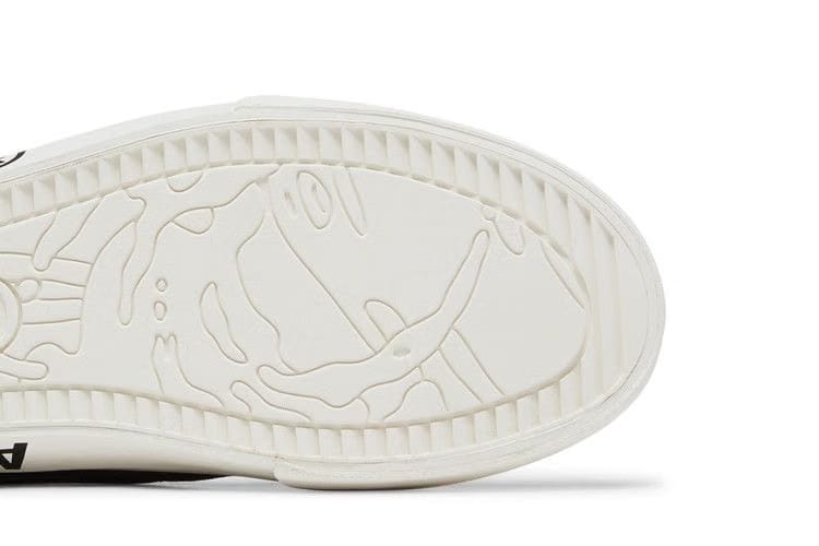 BAPE AAPE Slip-On Green Camo