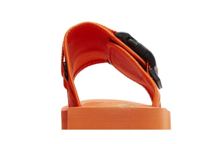 Billionaire Boys Club Spacewalker Slide Heart and Mind - Coral Rose