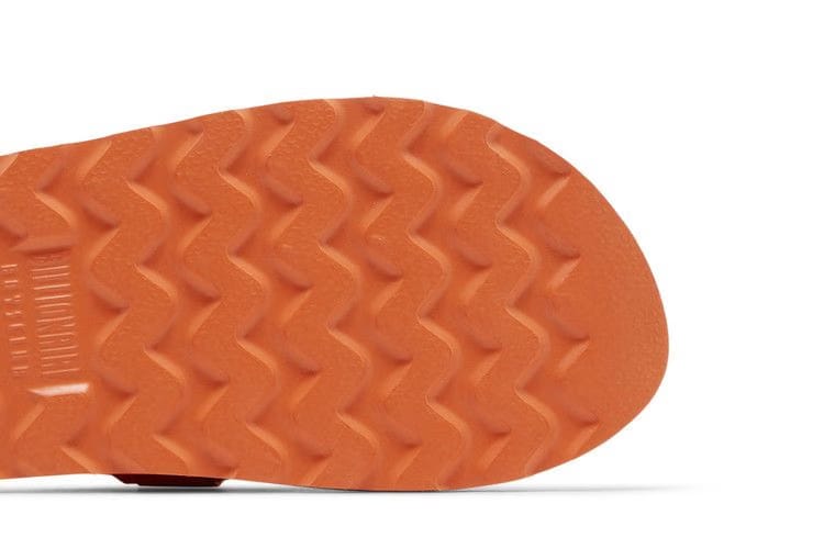 Billionaire Boys Club Spacewalker Slide Heart and Mind - Coral Rose