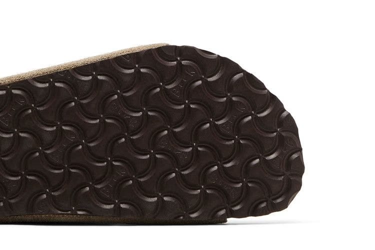 Birkenstock Arizona Suede Taupe