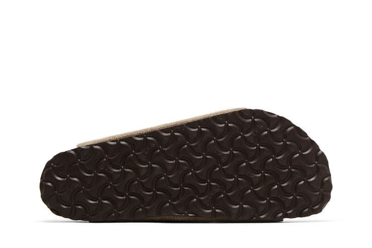 Birkenstock Arizona Suede Taupe