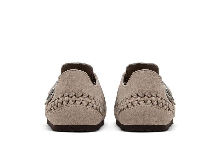 Kith x Birkenstock London Braided Moon Rock
