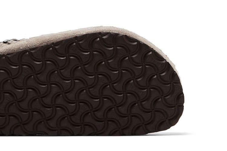 Kith x Birkenstock London Braided Moon Rock