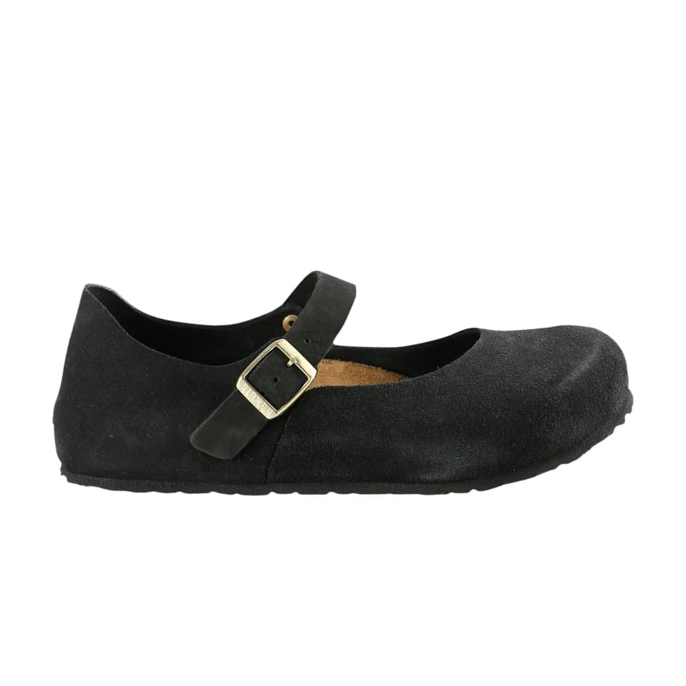 Birkenstock Wmns Mantova 'Black'