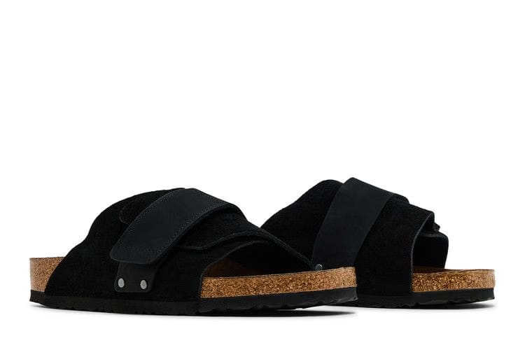 Birkenstock Kyoto Black
