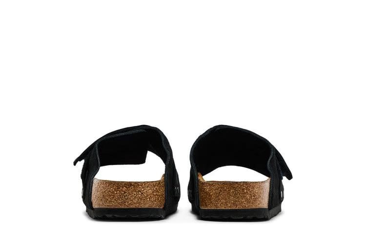 Birkenstock Kyoto Black