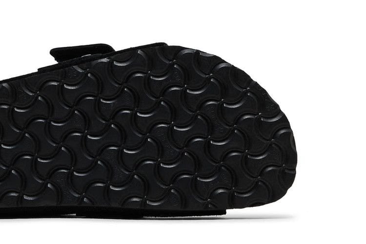 Birkenstock Kyoto Black