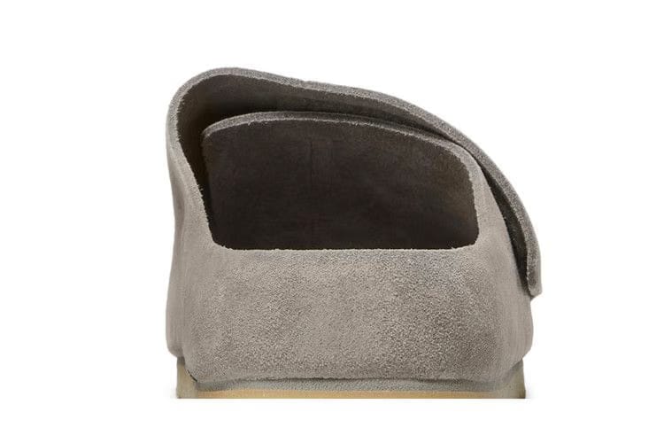 Fear of God x Birkenstock Los Feliz Cement