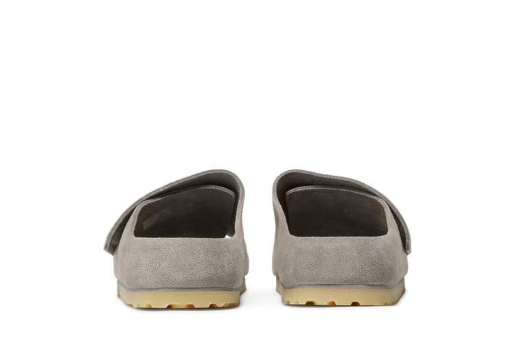 Fear of God x Birkenstock Los Feliz Cement