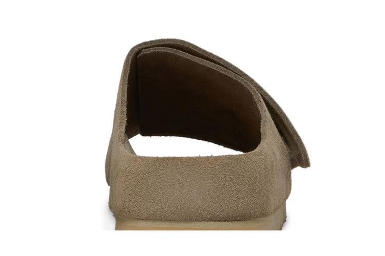 Fear of God x Birkenstock Los Feliz Taupe