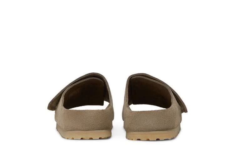 Fear of God x Birkenstock Los Feliz Taupe