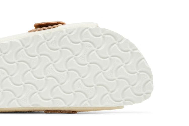 Concepts x Birkenstock Wmns Kyoto 'White Felt'
