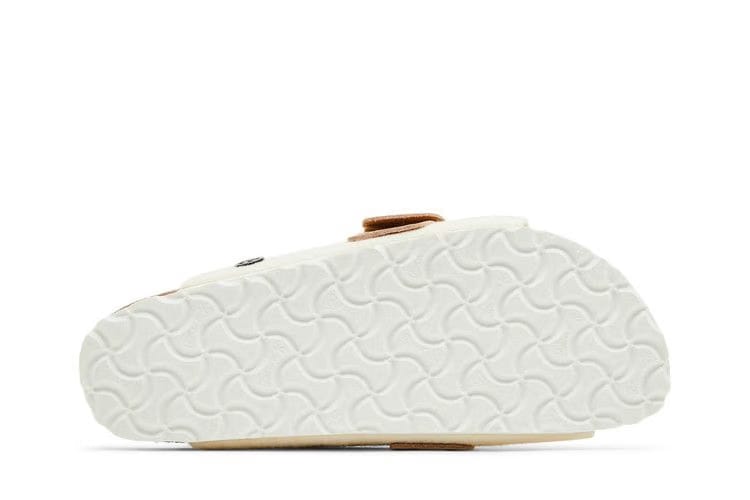 Concepts x Birkenstock Wmns Kyoto 'White Felt'