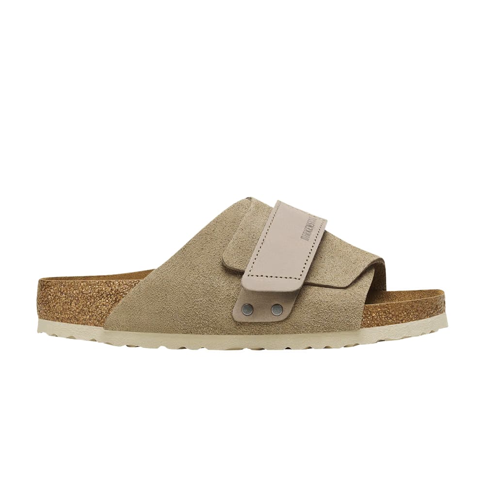 Birkenstock Kyoto Narrow Taupe