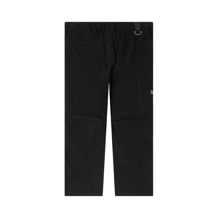 Billionaire Boys Club Hammock Pants Black