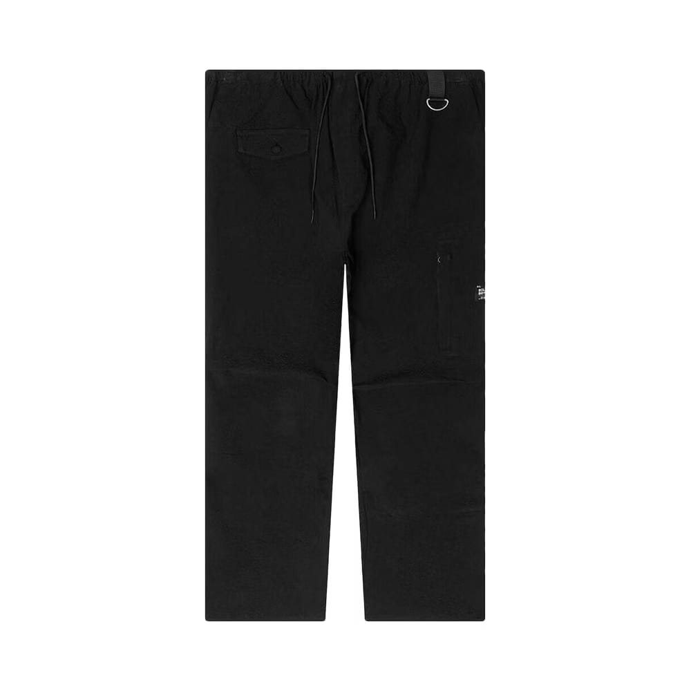 Billionaire Boys Club Hammock Pants Black