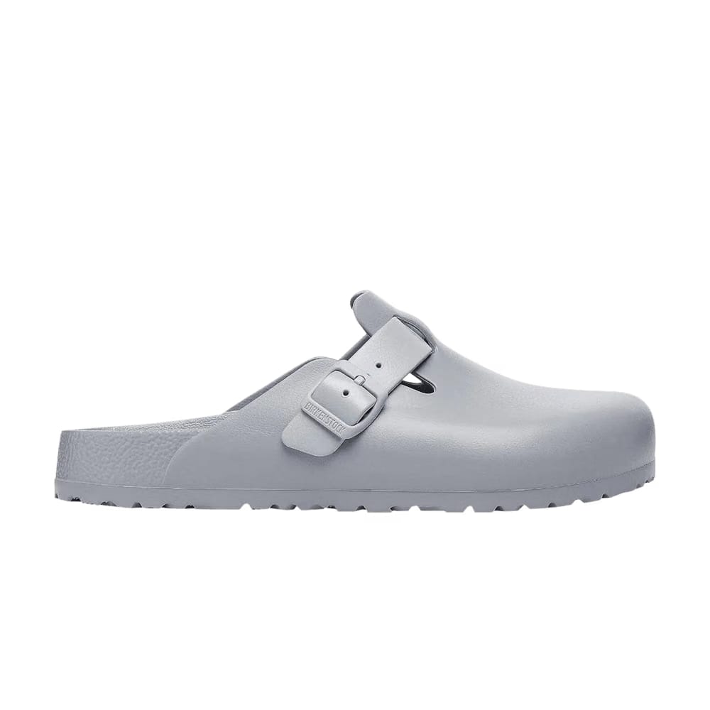 Birkenstock Boston EVA Narrow Stone Coin