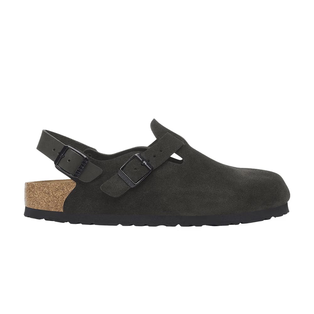 Birkenstock Tokio Mule Black
