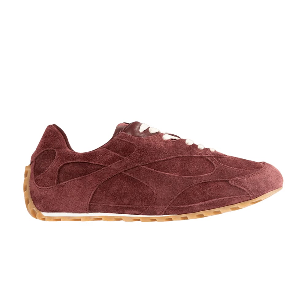Bottega Veneta Wmns Orbit Flash 'Barolo'