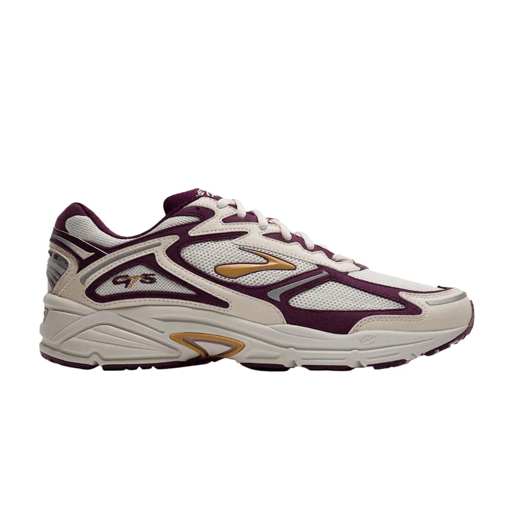 Brooks Adrenaline GTS 4 Beet Moonbeam